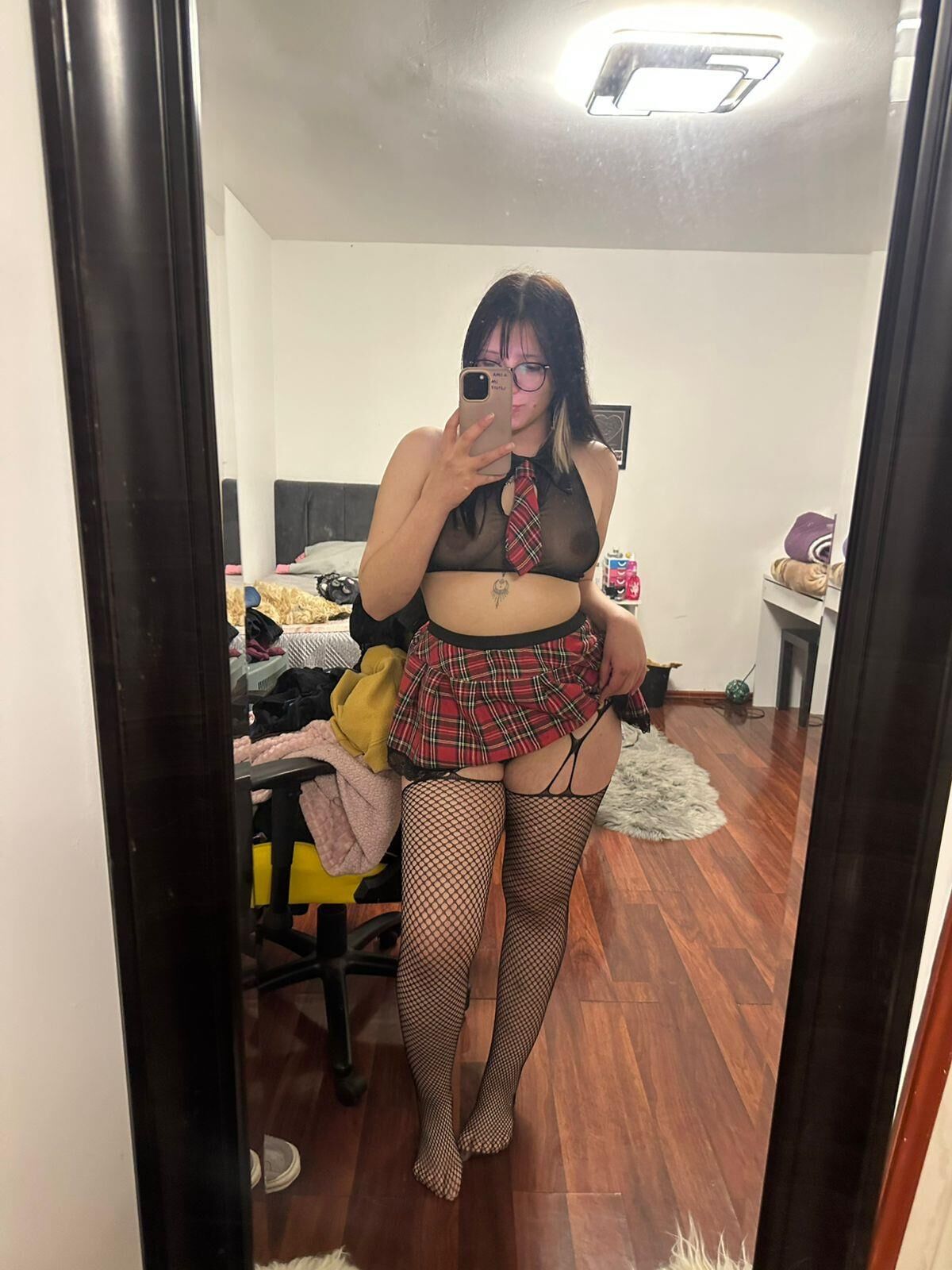 Suculenta bunda latina k webslut