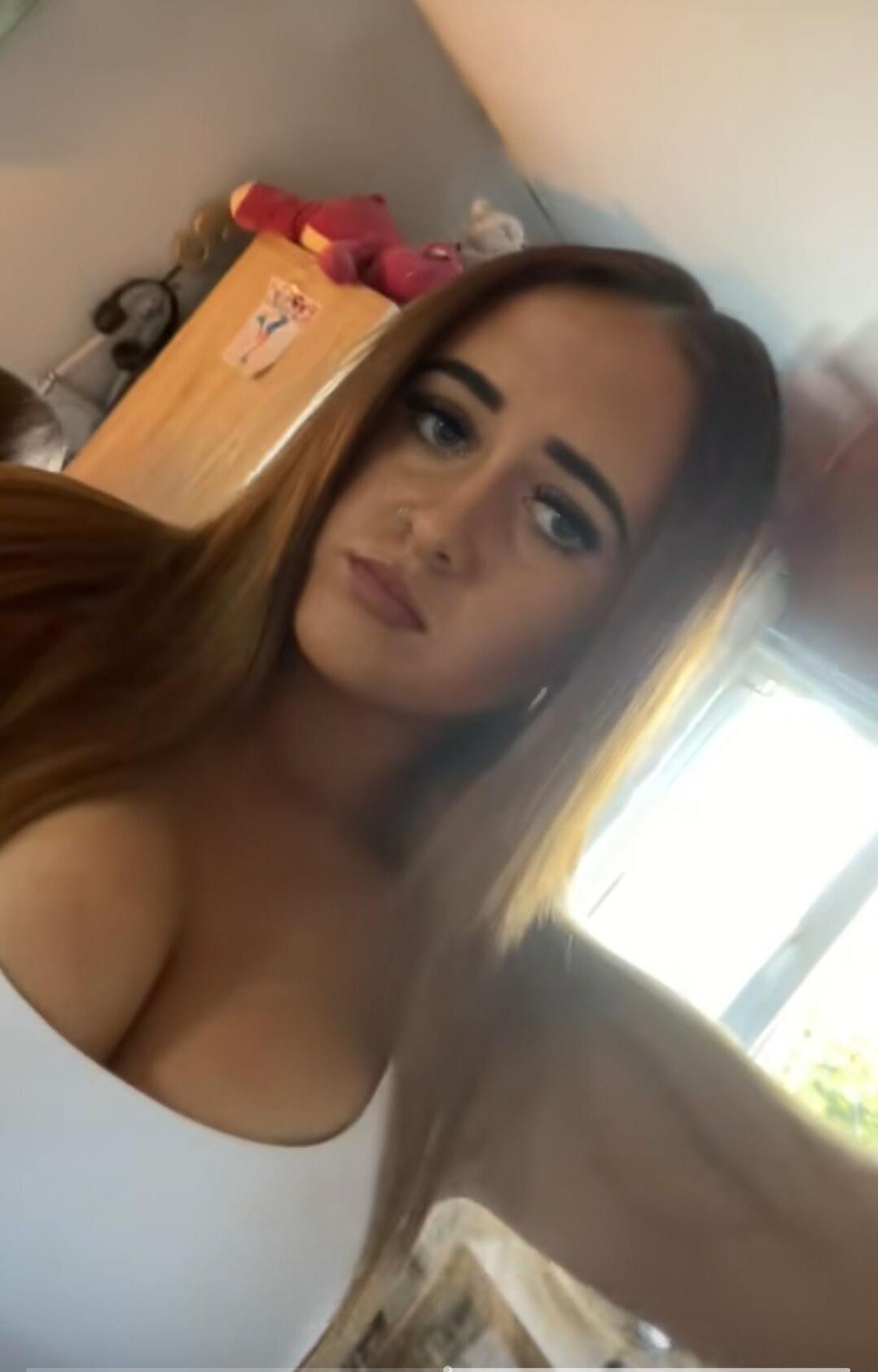 Use essas máquinas de foda adolescente aisling e shauna para gozar