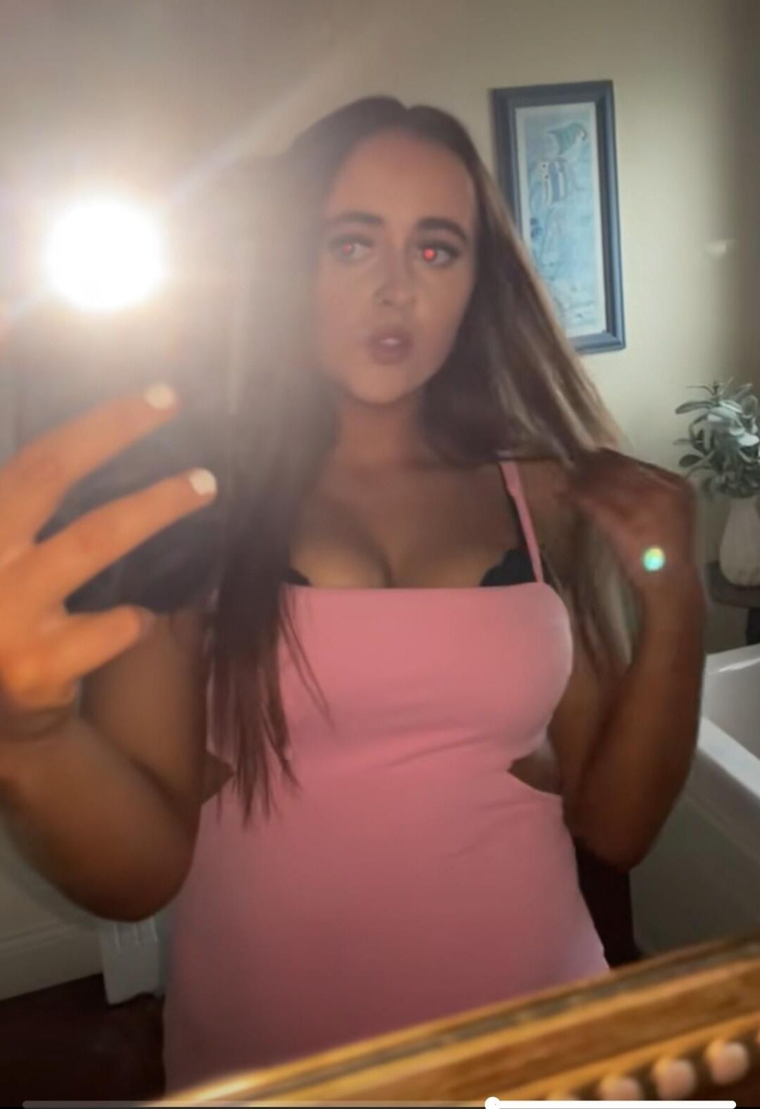 Use essas máquinas de foda adolescente aisling e shauna para gozar