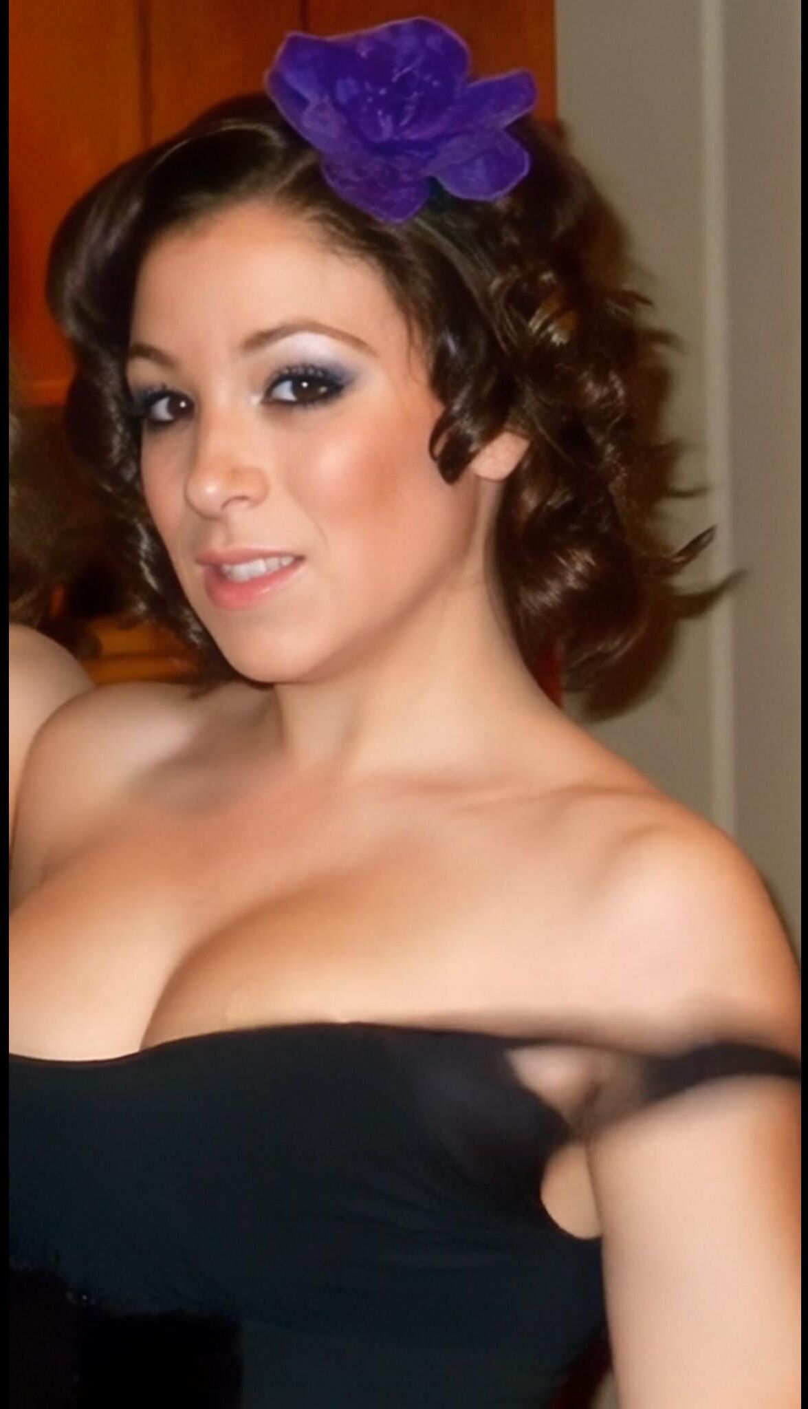 AI My Stepdaughter (Teen Tits)