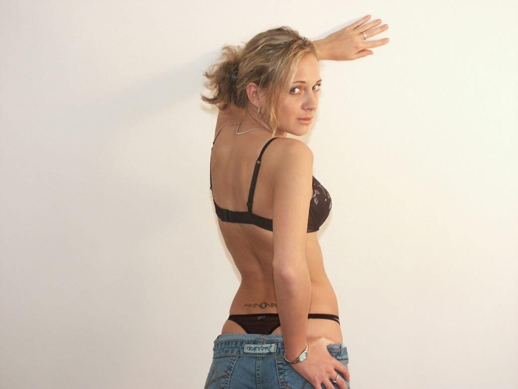 TeenFlood KATERINA