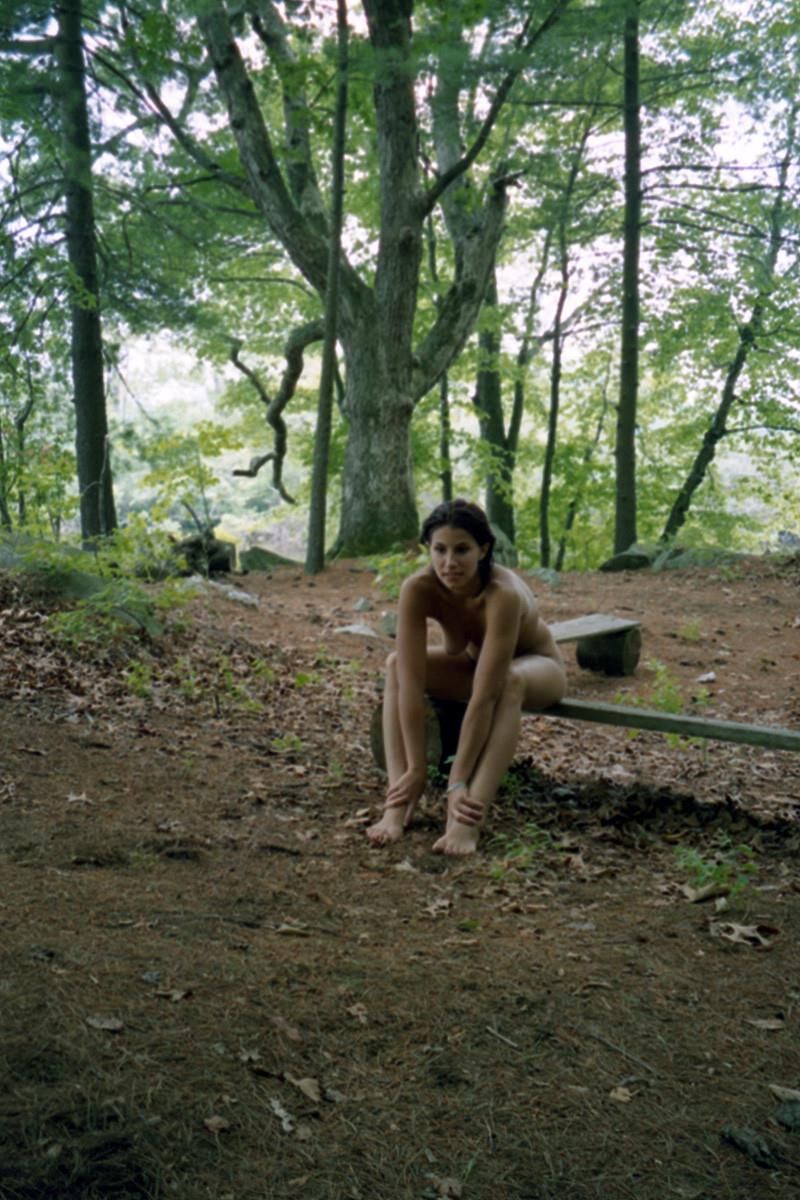 water nymph