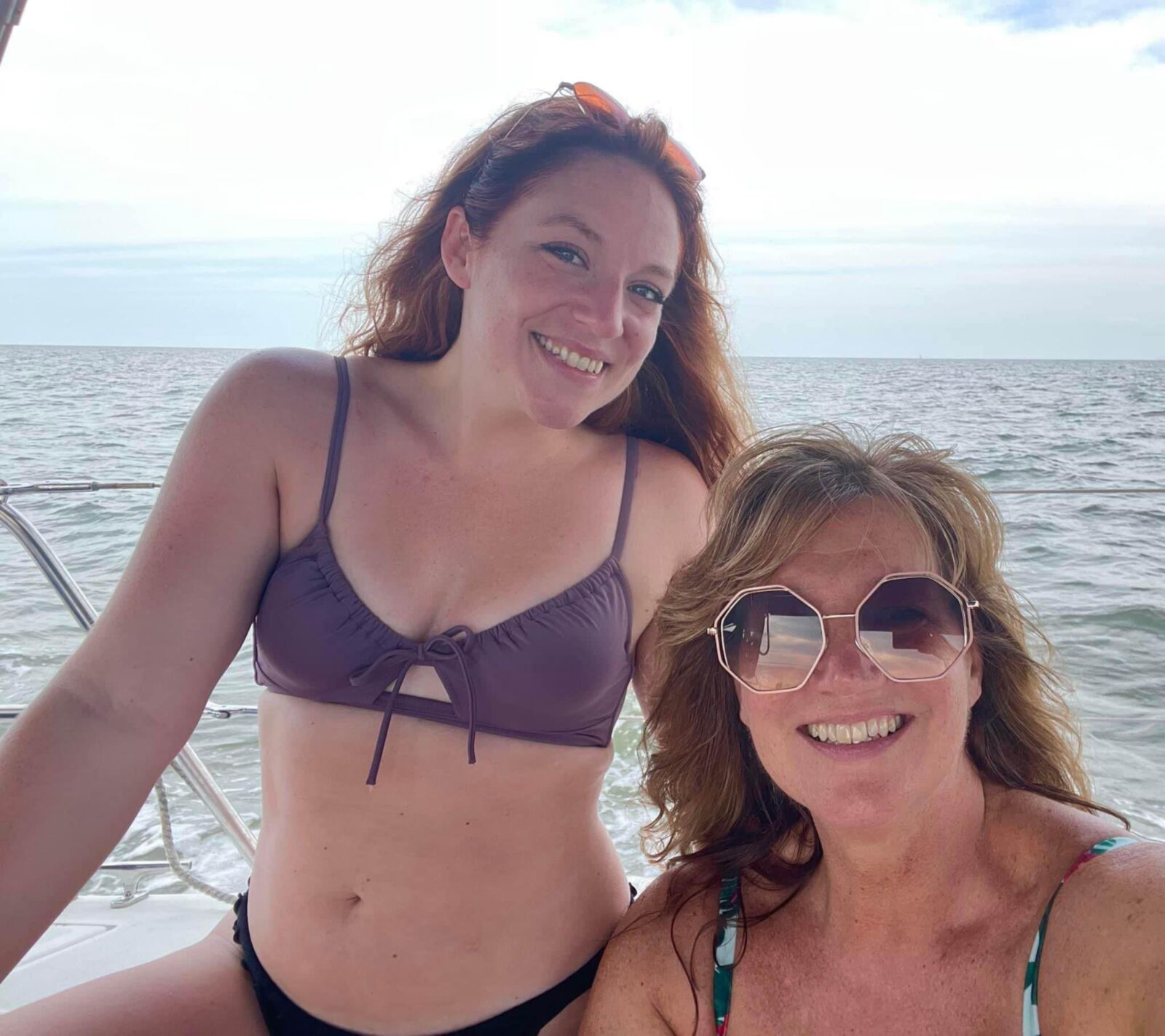 Mothers & their Sexy Daughters Jun
