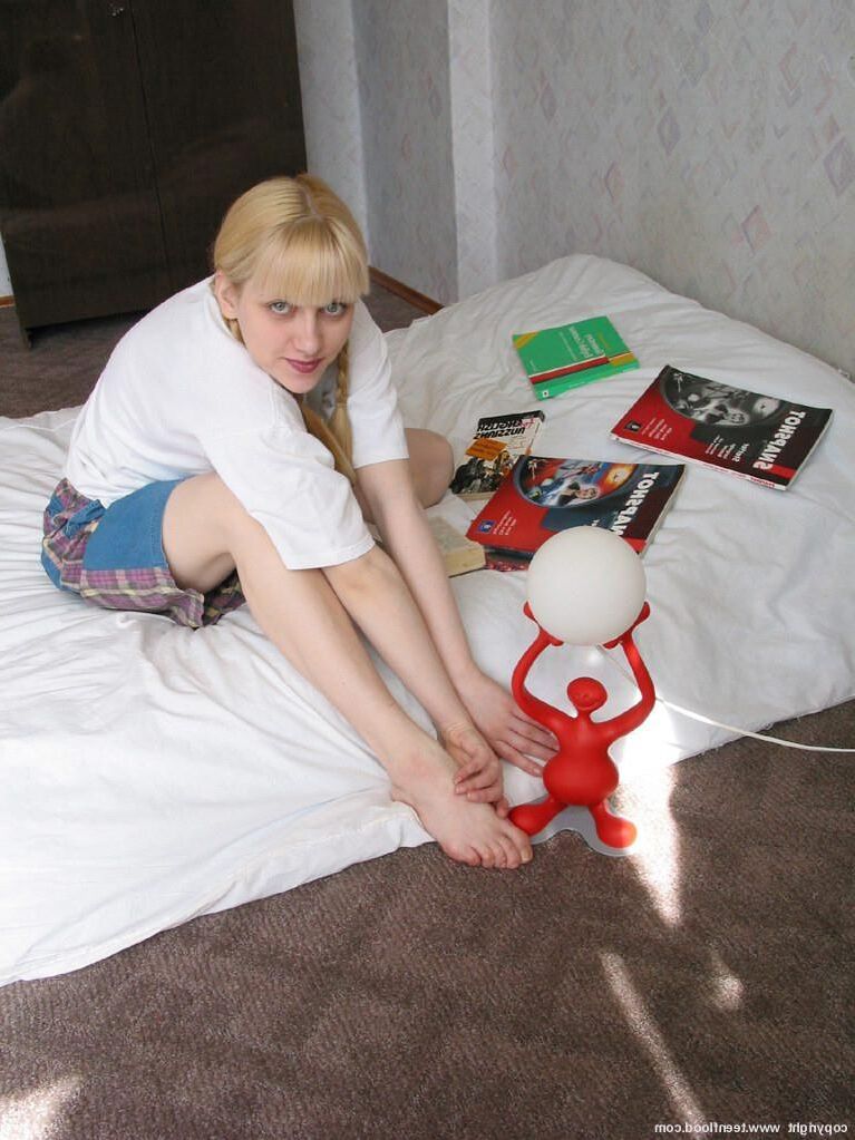 TeenFlood MARINKA