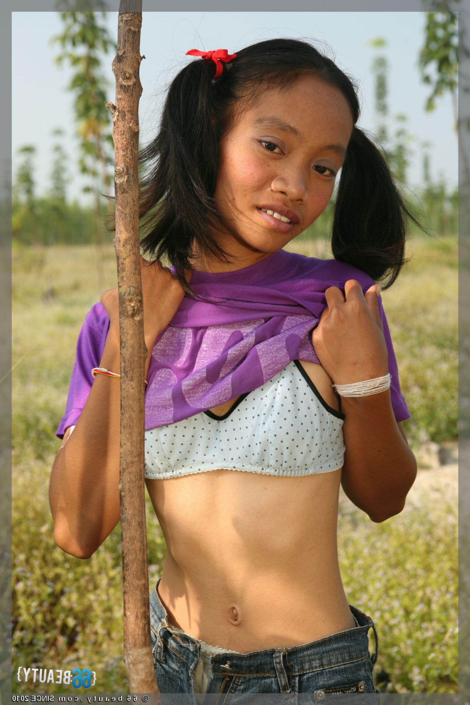[Beauty]  Jum 