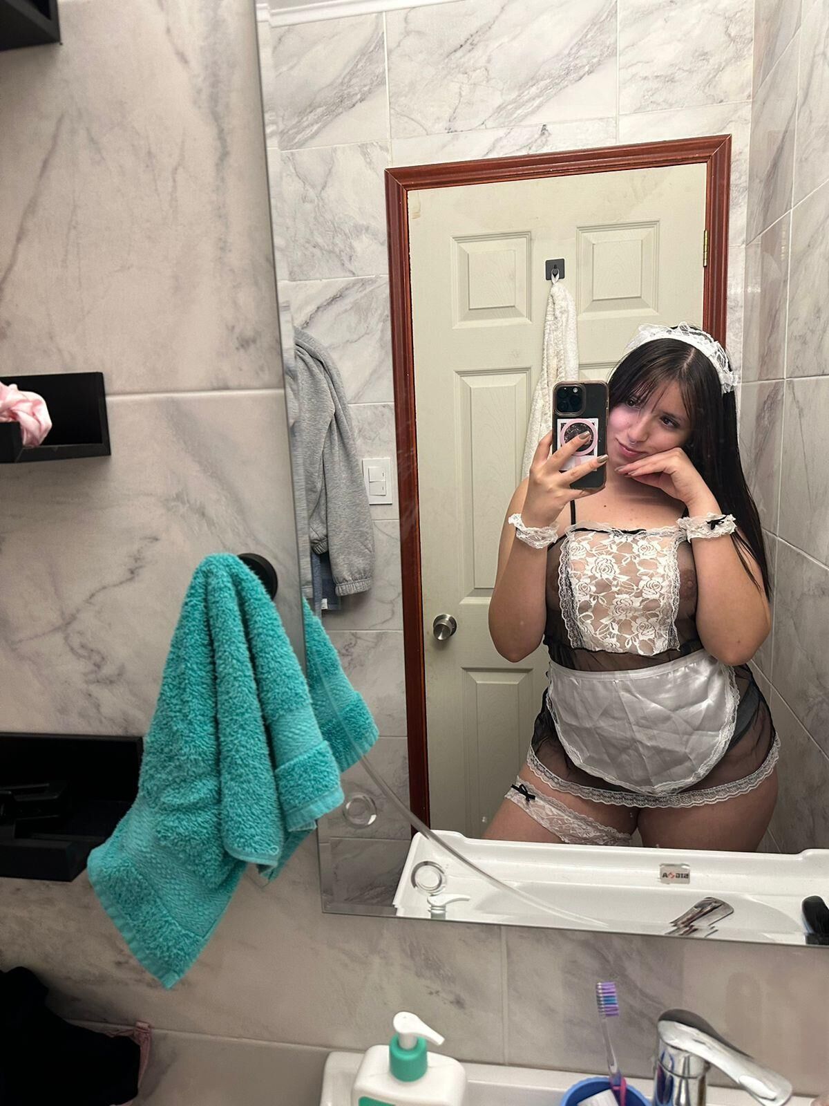 Suculenta bunda latina k webslut