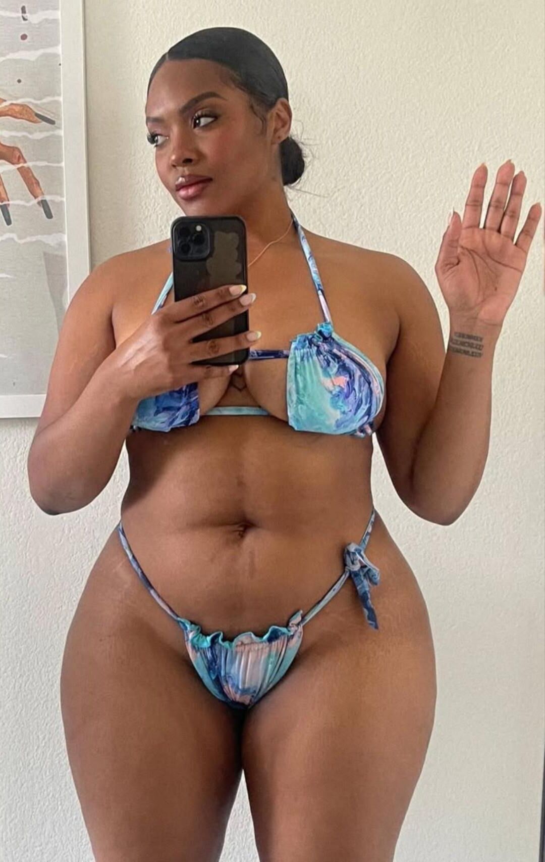 Lindas garotas de praia