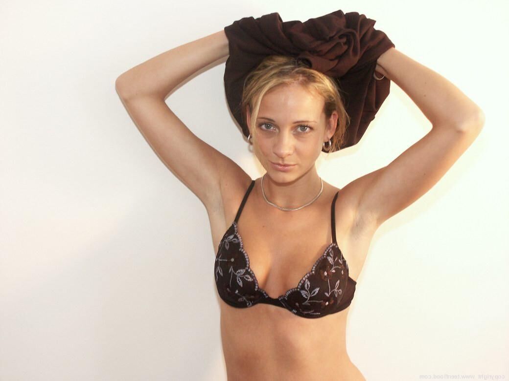 TeenFlood KATERINA