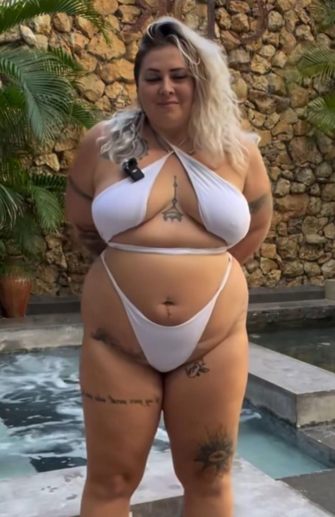 Lindas garotas de praia