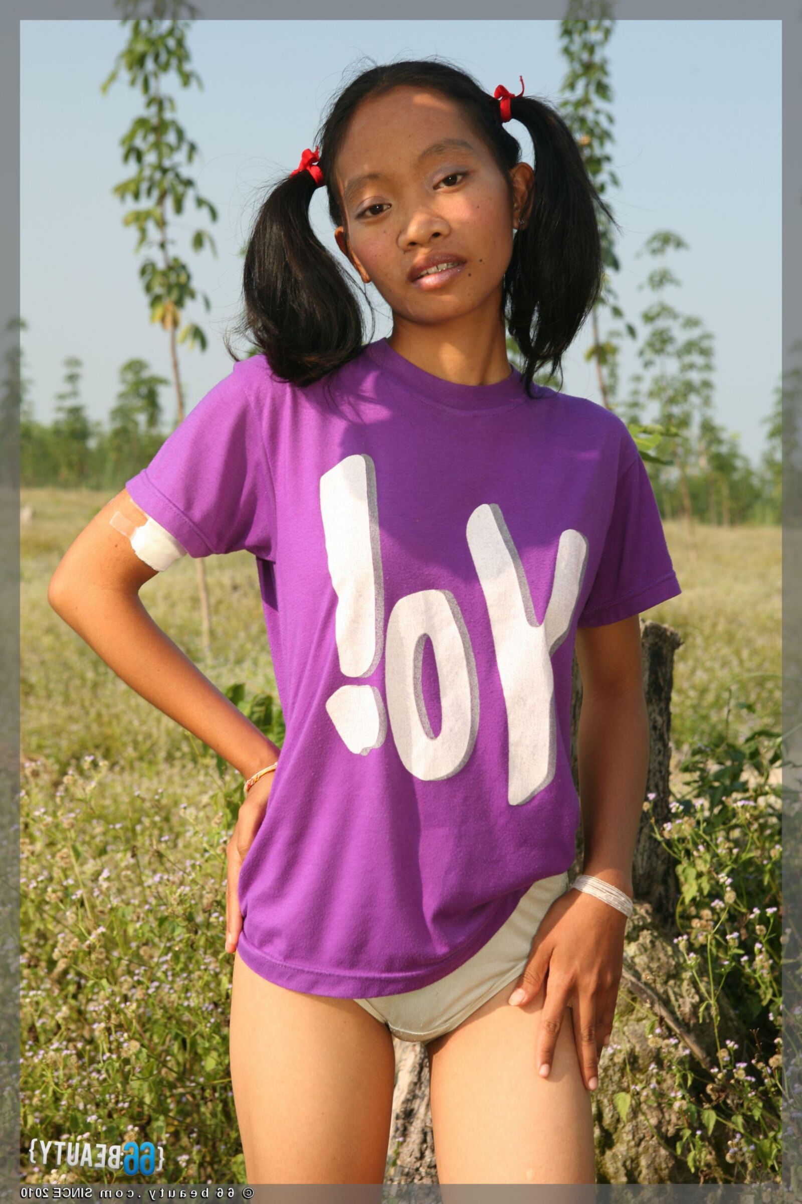 [Beauty]  Jum 