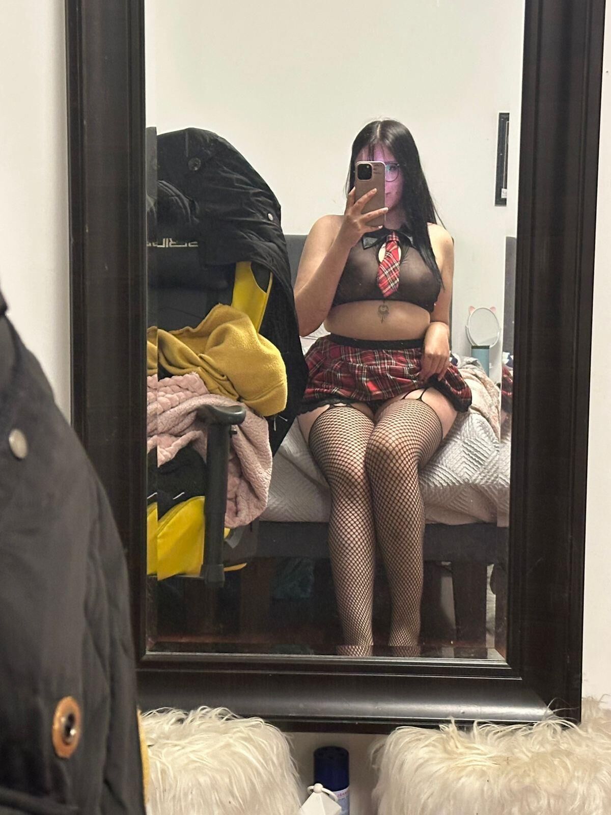 Suculenta bunda latina k webslut