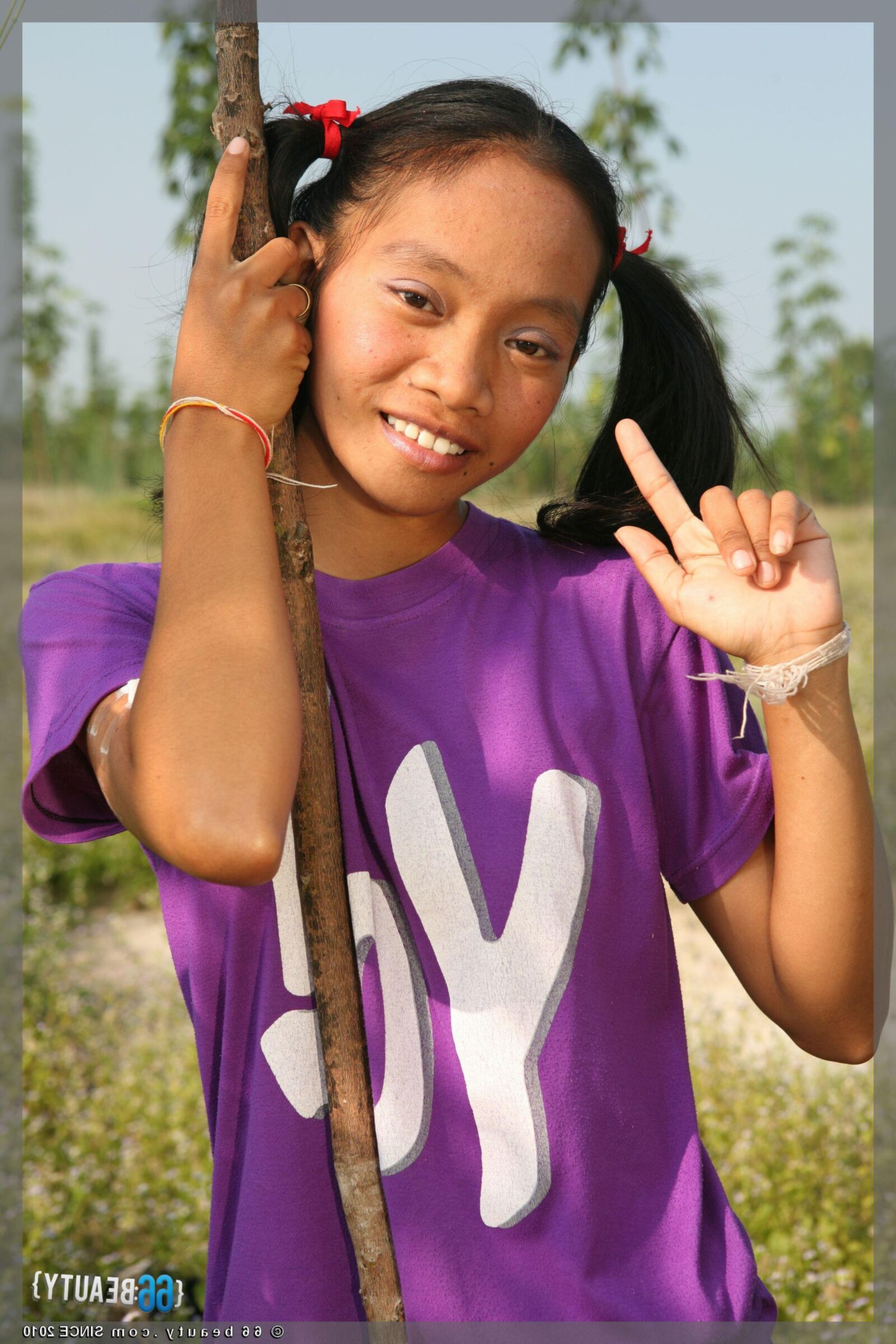 [Beauty]  Jum 