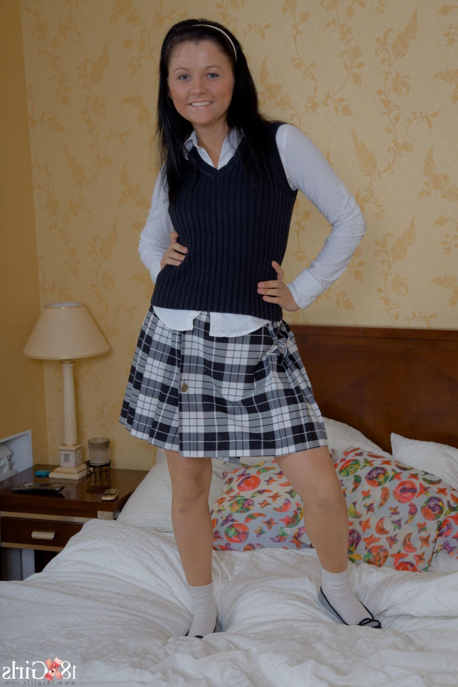 xgirls Isabel 