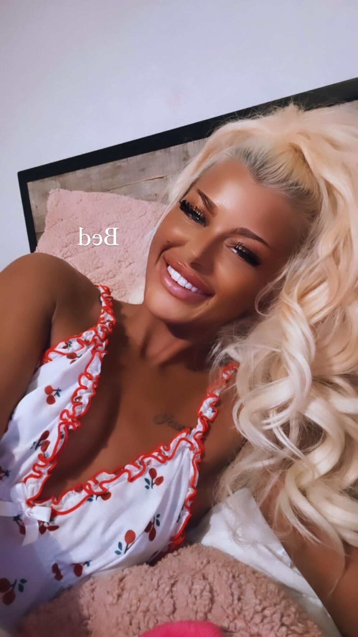 Fuckable hypersexualized Chav Chavs
