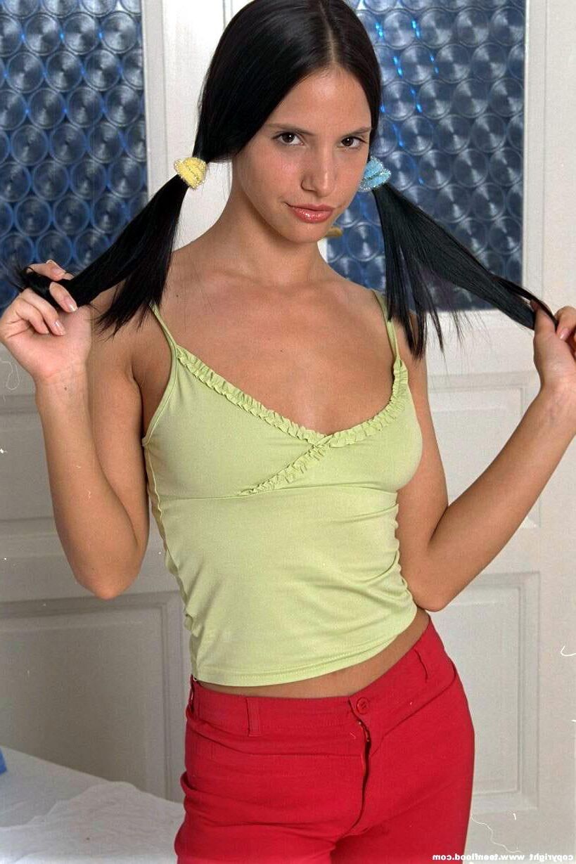 TeenFlood KAY