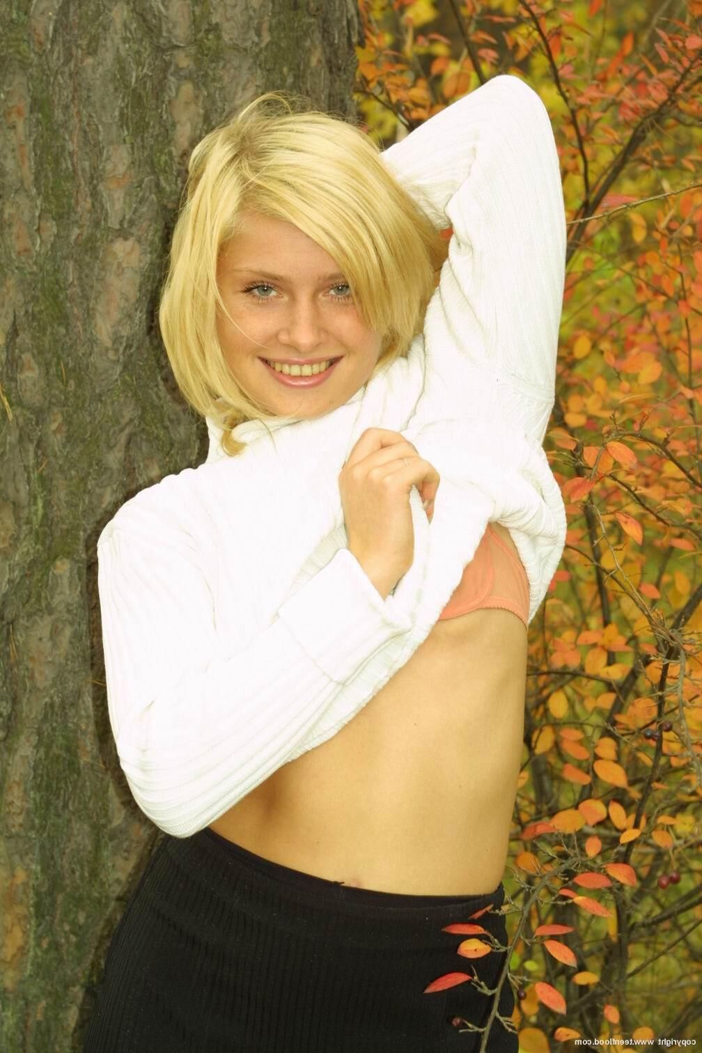 TeenFlood KARINA