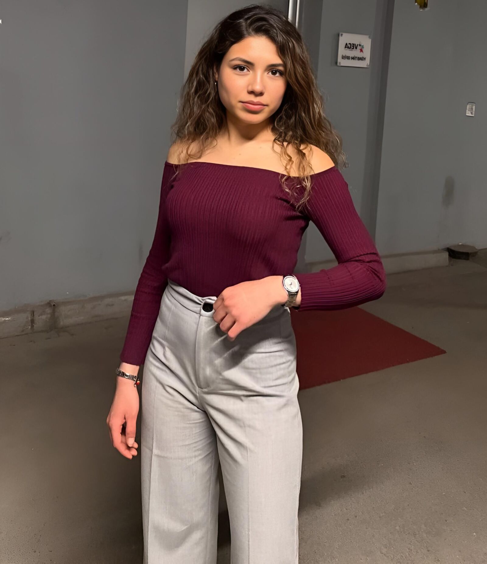 Adolescente turco sexy