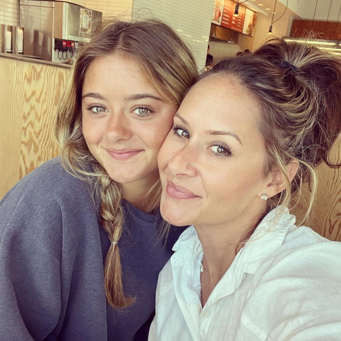 Mothers & their Sexy Daughters Jun