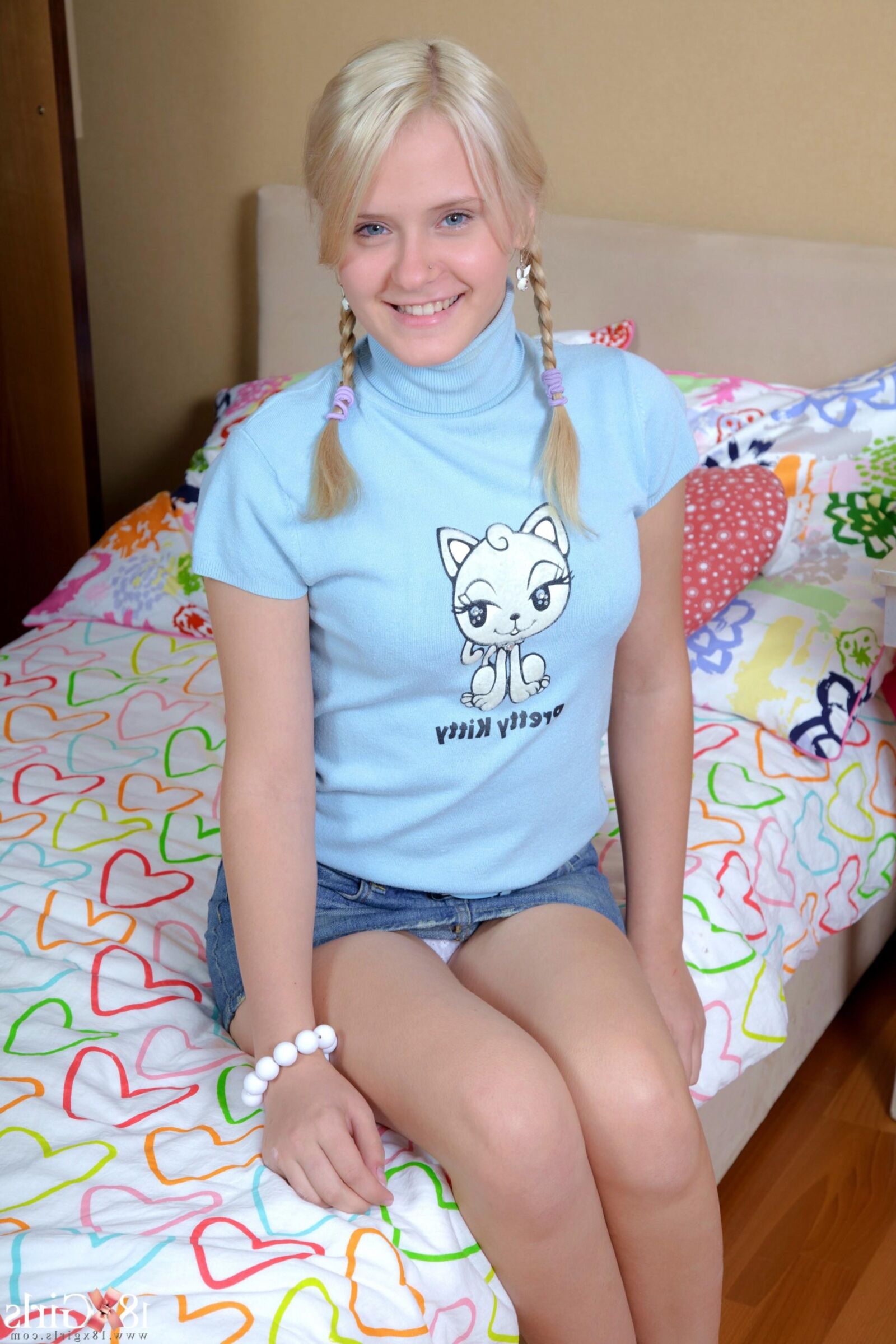 xgirls Karoll 