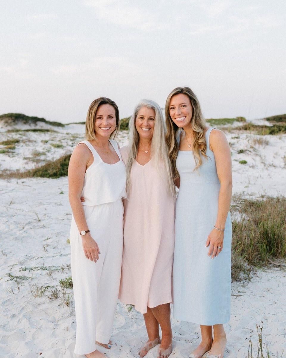 Mothers & their Sexy Daughters Jun