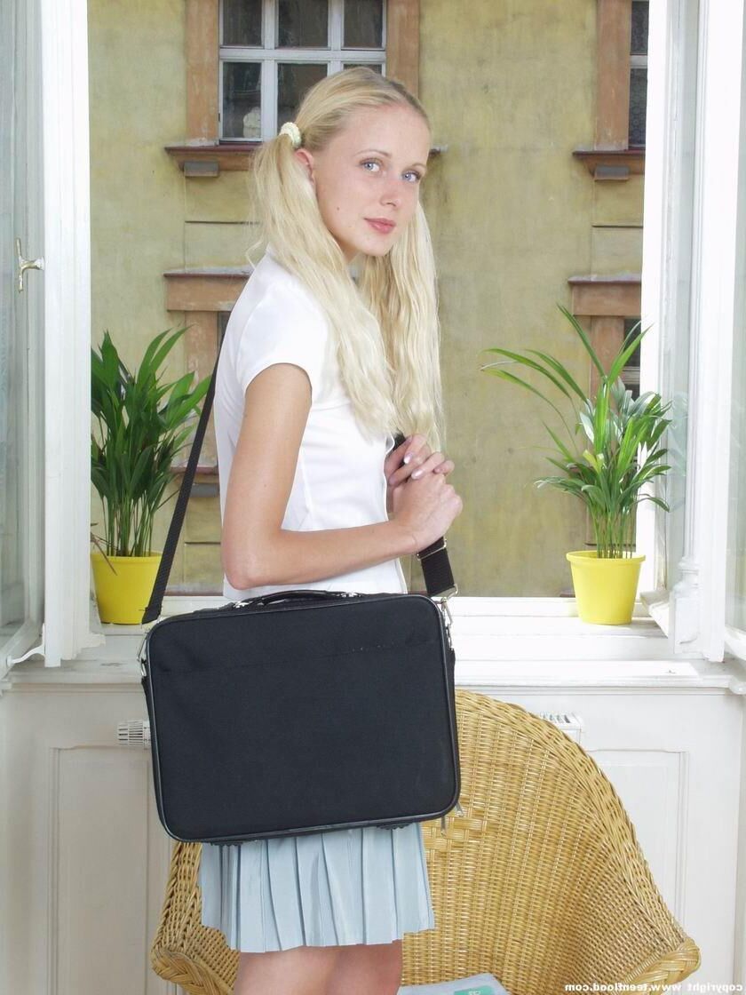 TeenFlood LENKA
