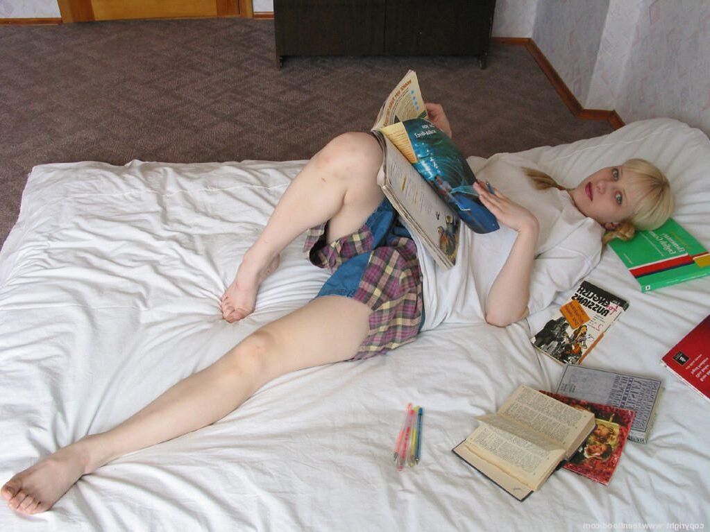 TeenFlood MARINKA