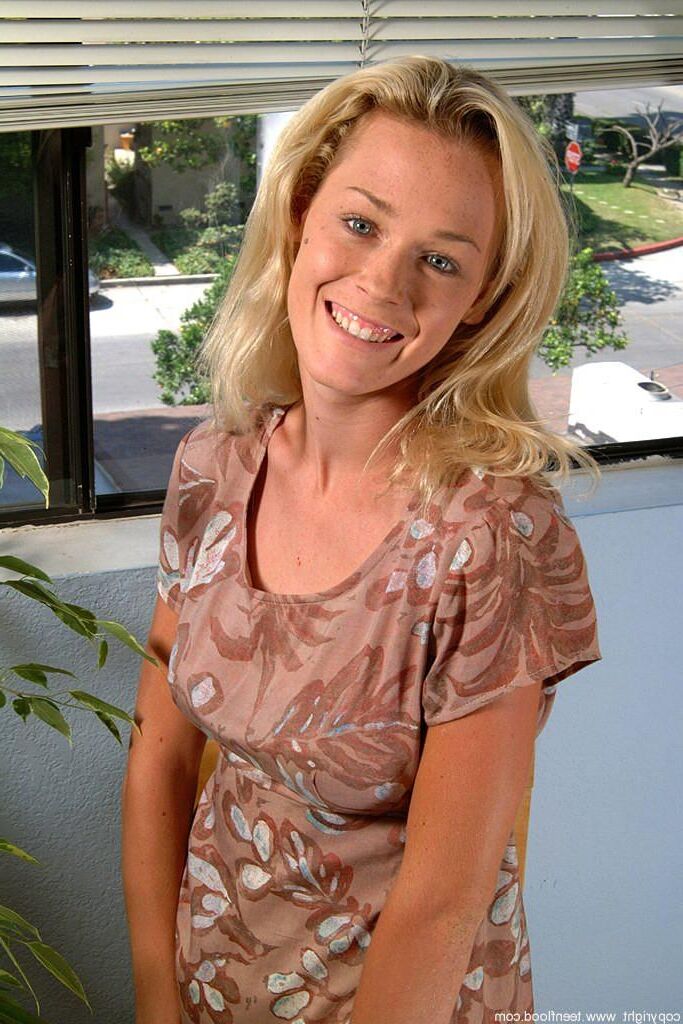 Adolescente Krista