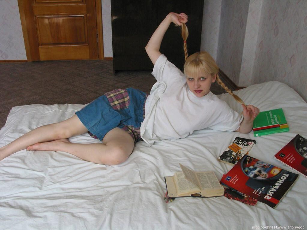 TeenFlood MARINKA