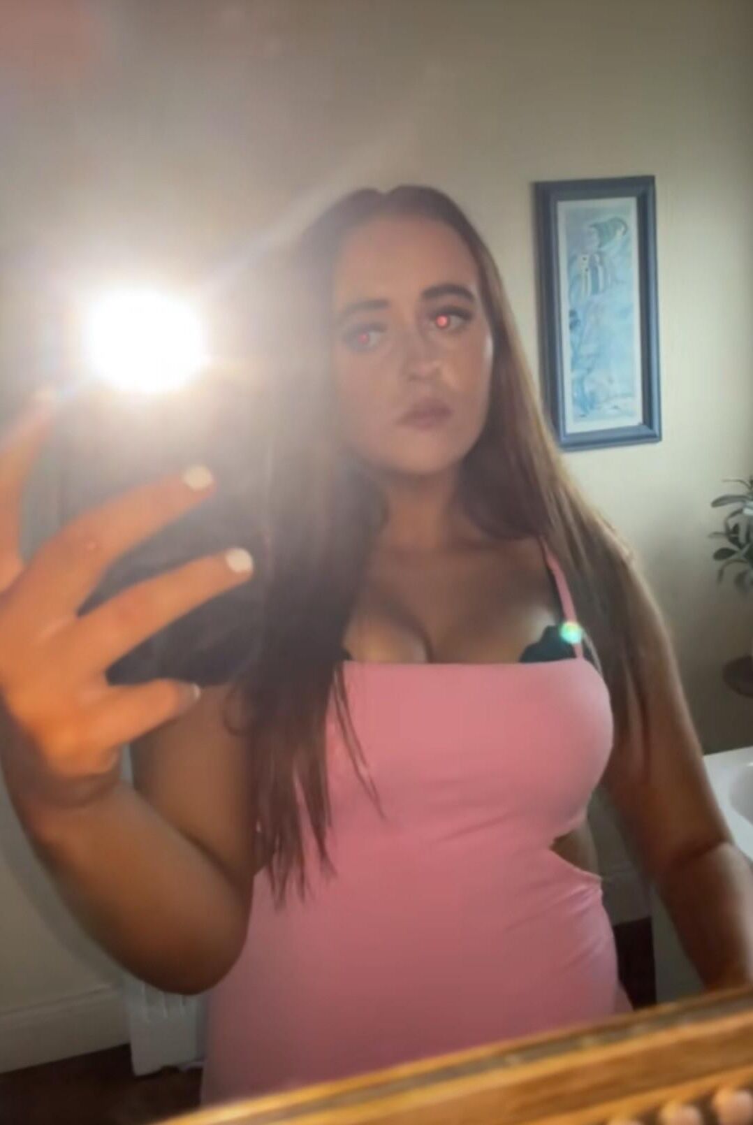 Use essas máquinas de foda adolescente aisling e shauna para gozar