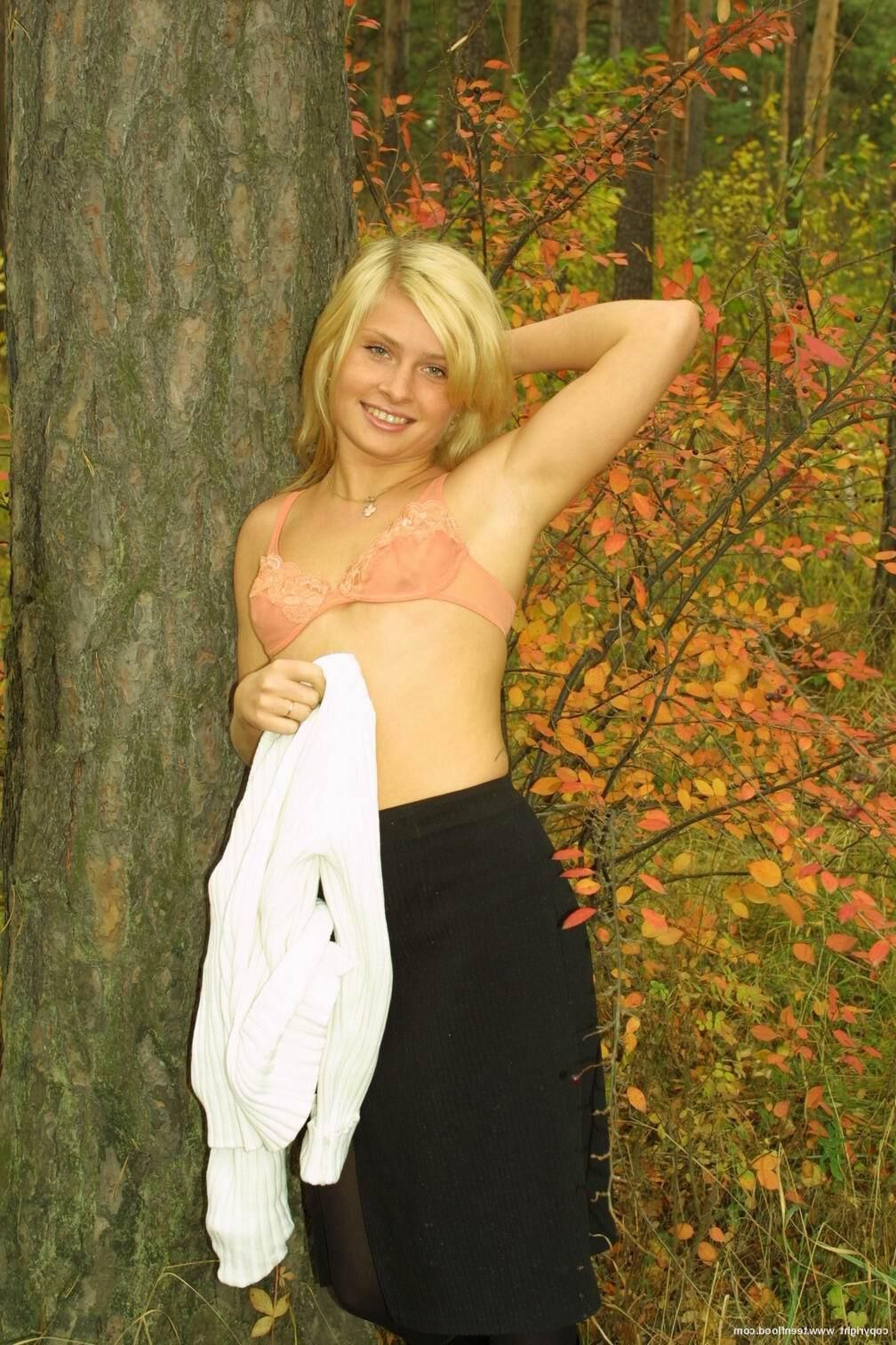 TeenFlood KARINA