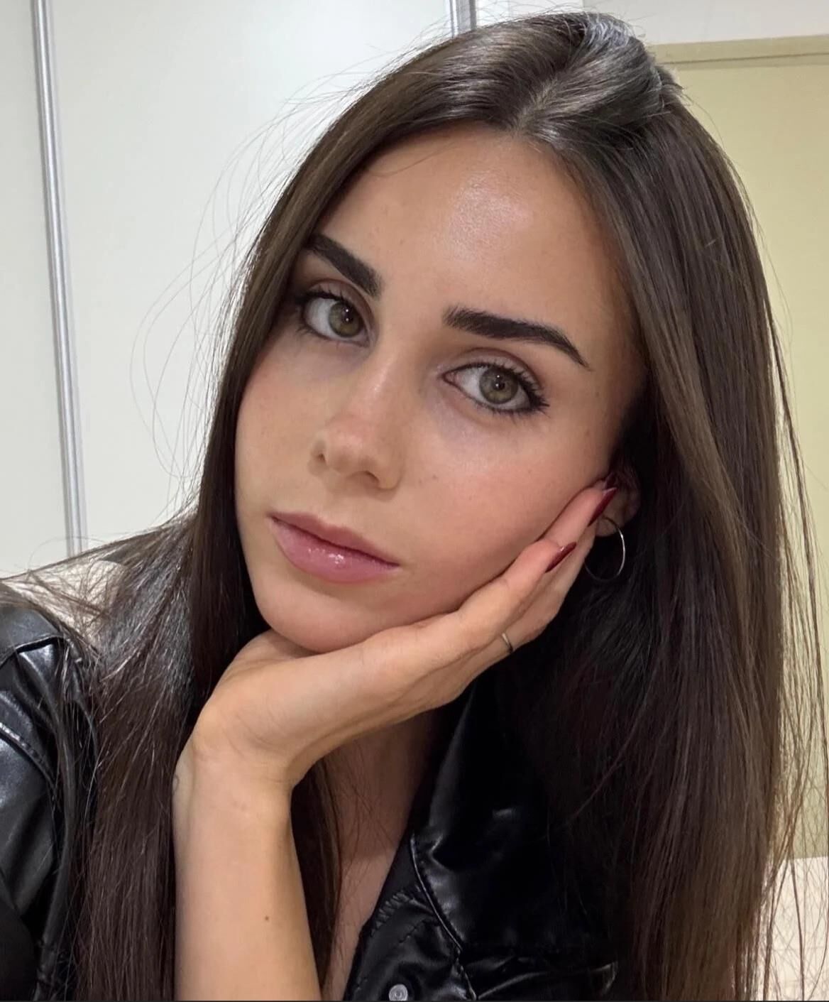 Красивые лица