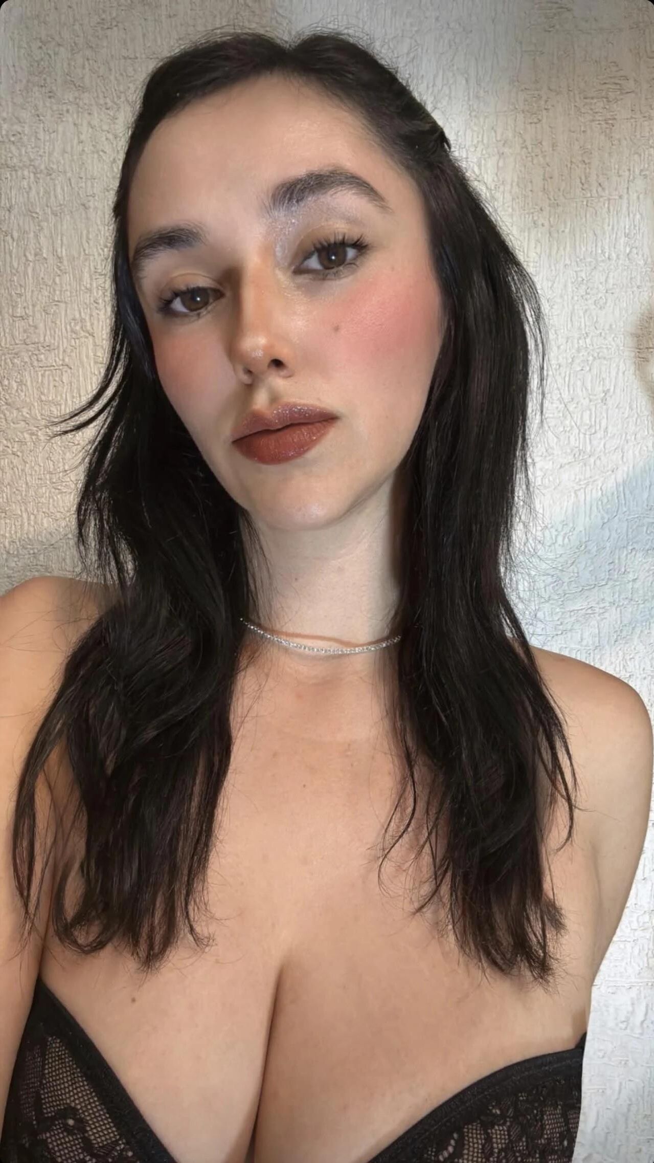 Красивые лица