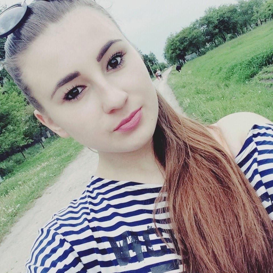 Oksana Karp