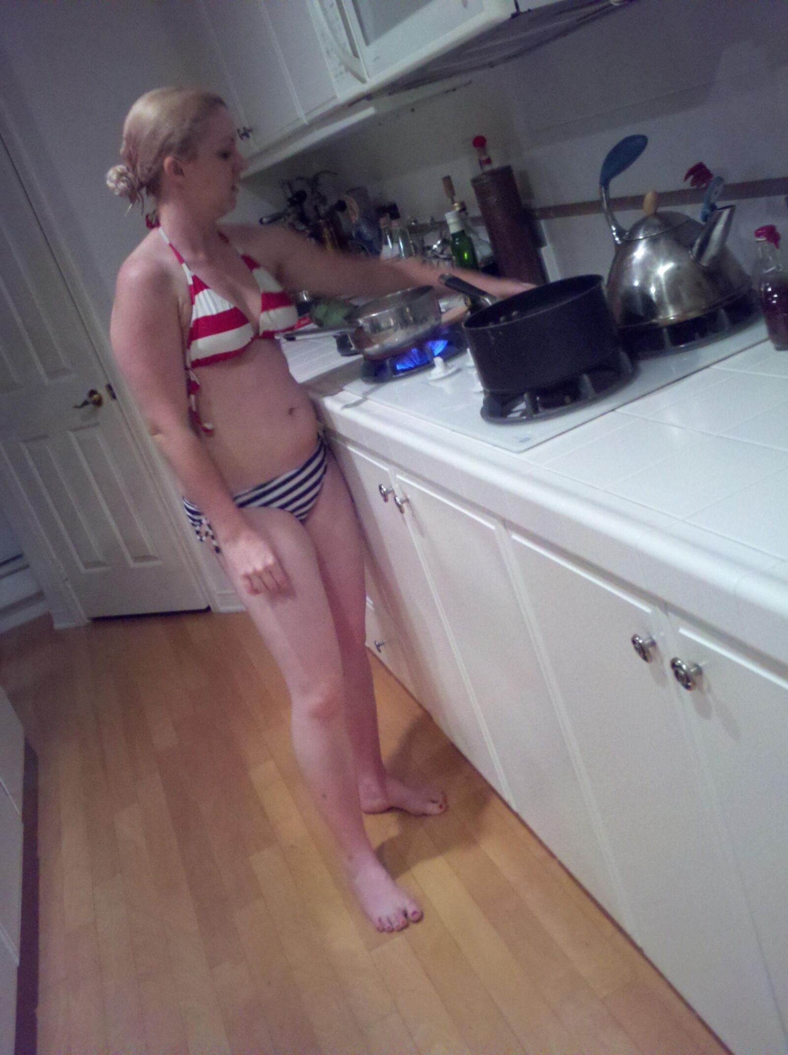 Amador gf tamara