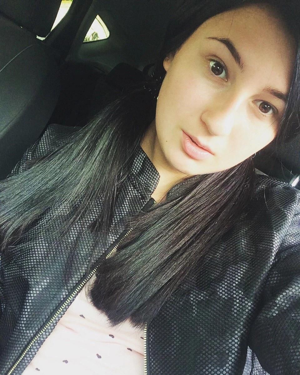 Oksana Karp