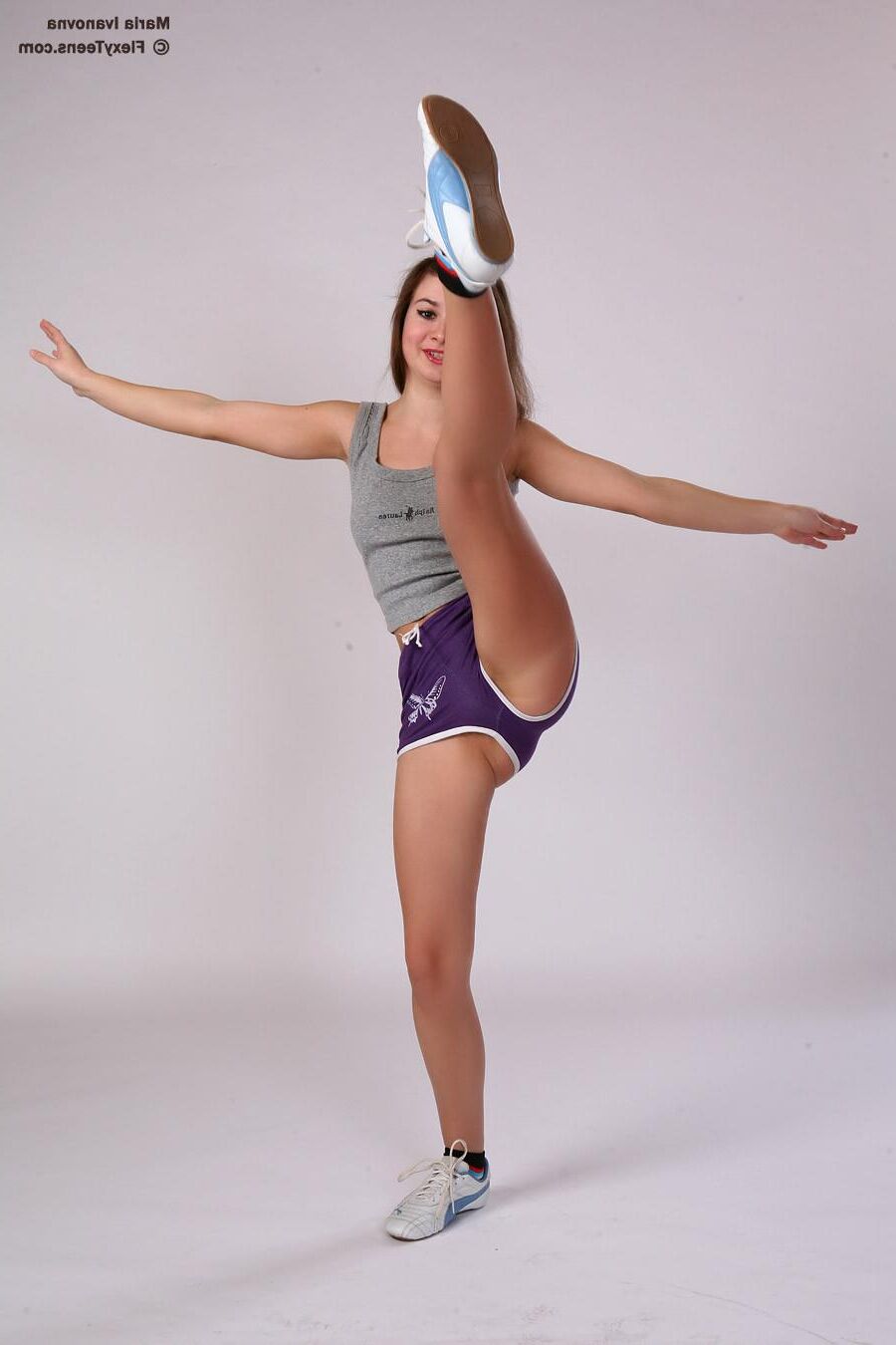 gymnast_teens_fj_ Maria Ivanovna