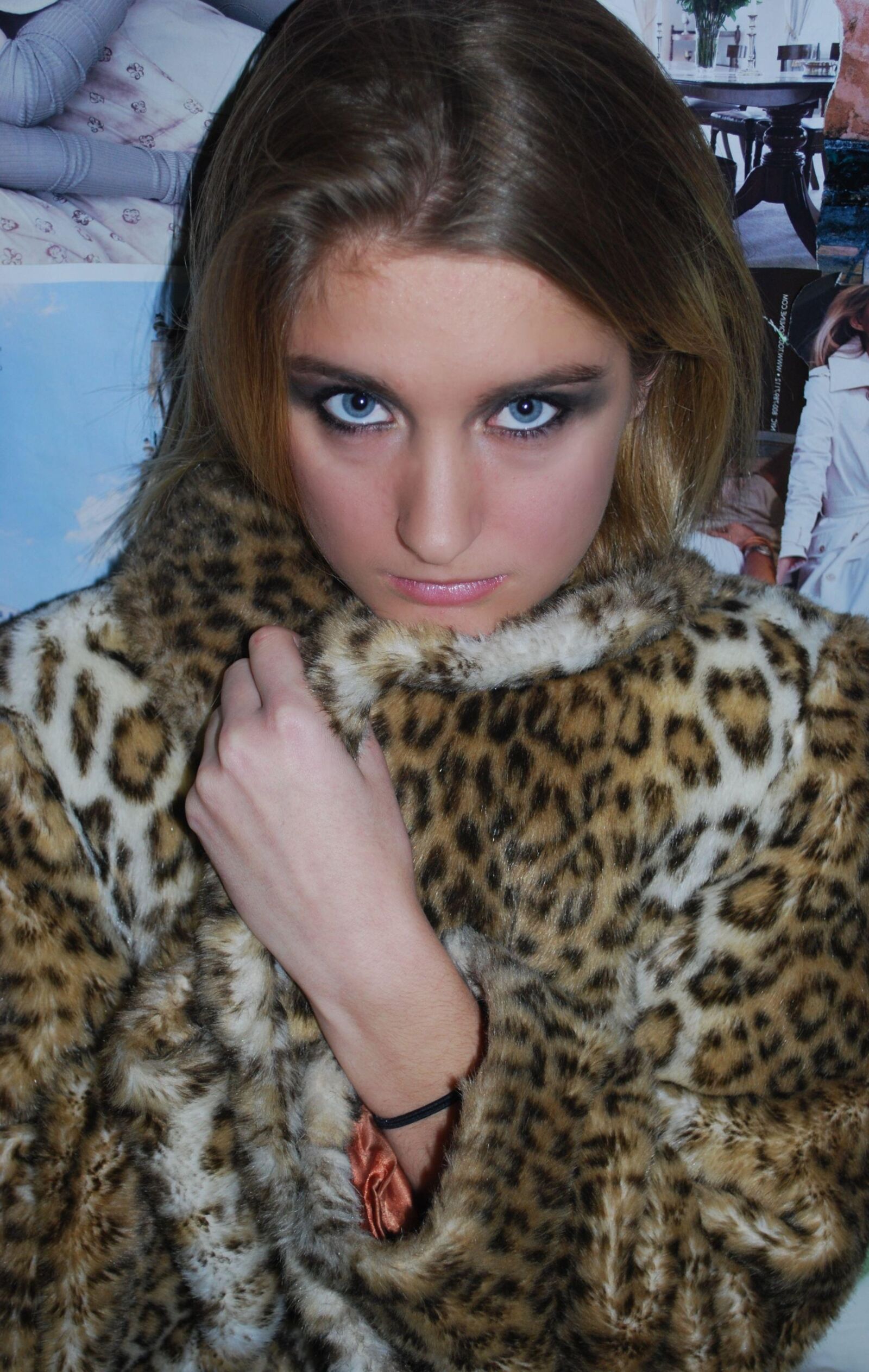 Alexandra Lo (Flickr)