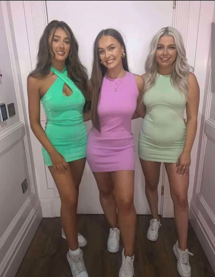 Adolescente/chav/skank