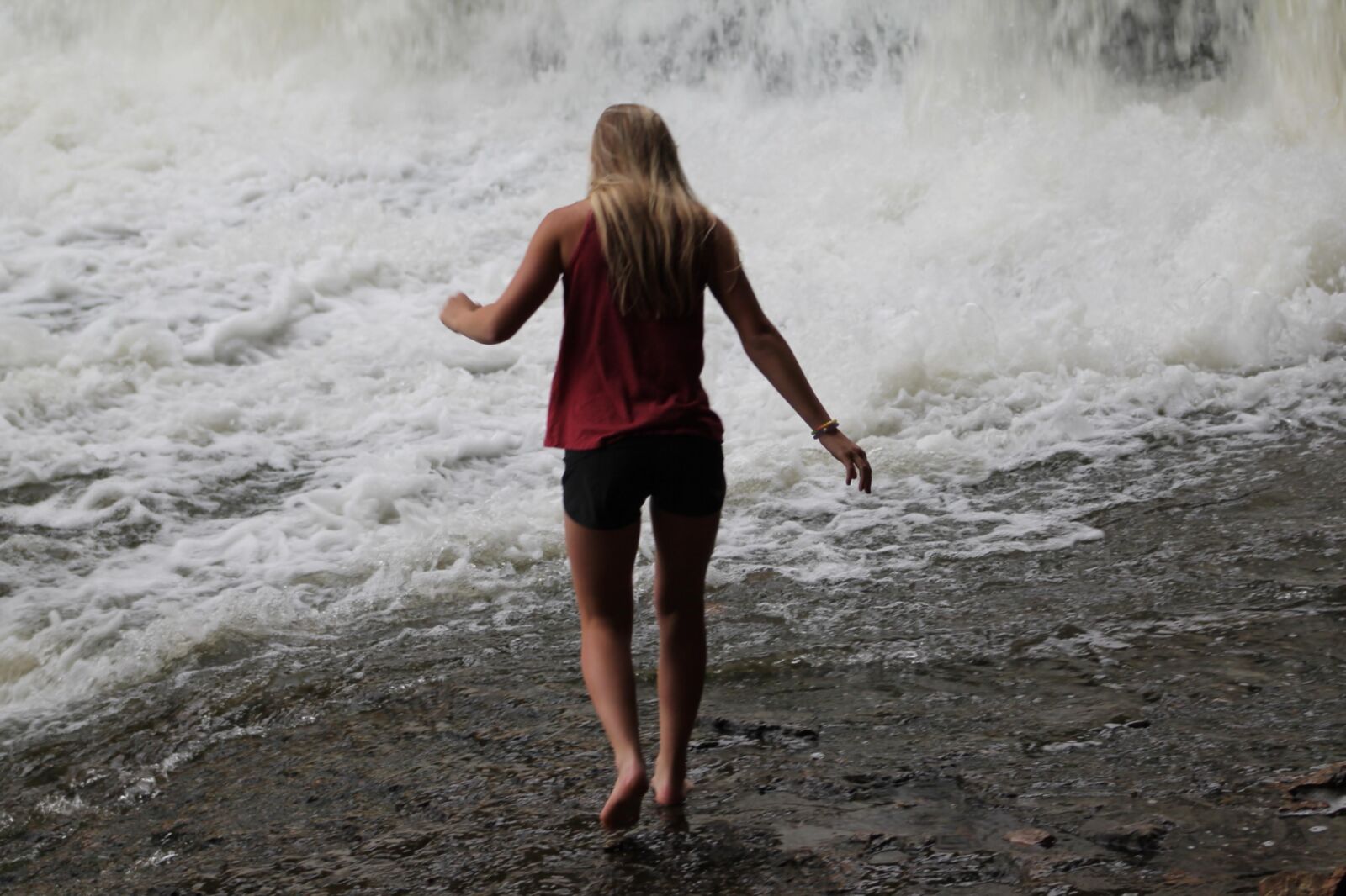 Willow River [..] (Flickr)