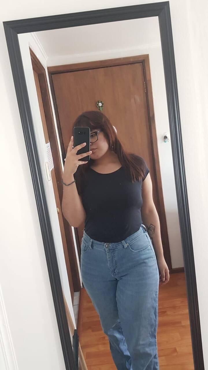Teen Almendra Yo Solo nus