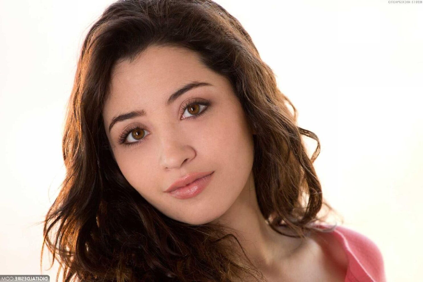 Eva dulce y muy sexy