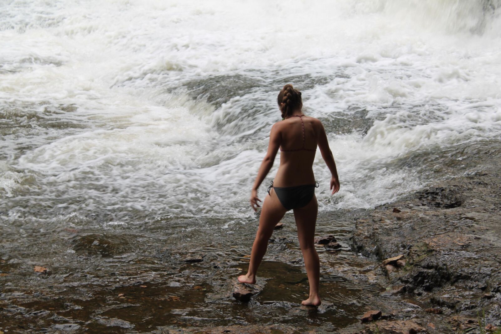 Willow River [..] (Flickr)