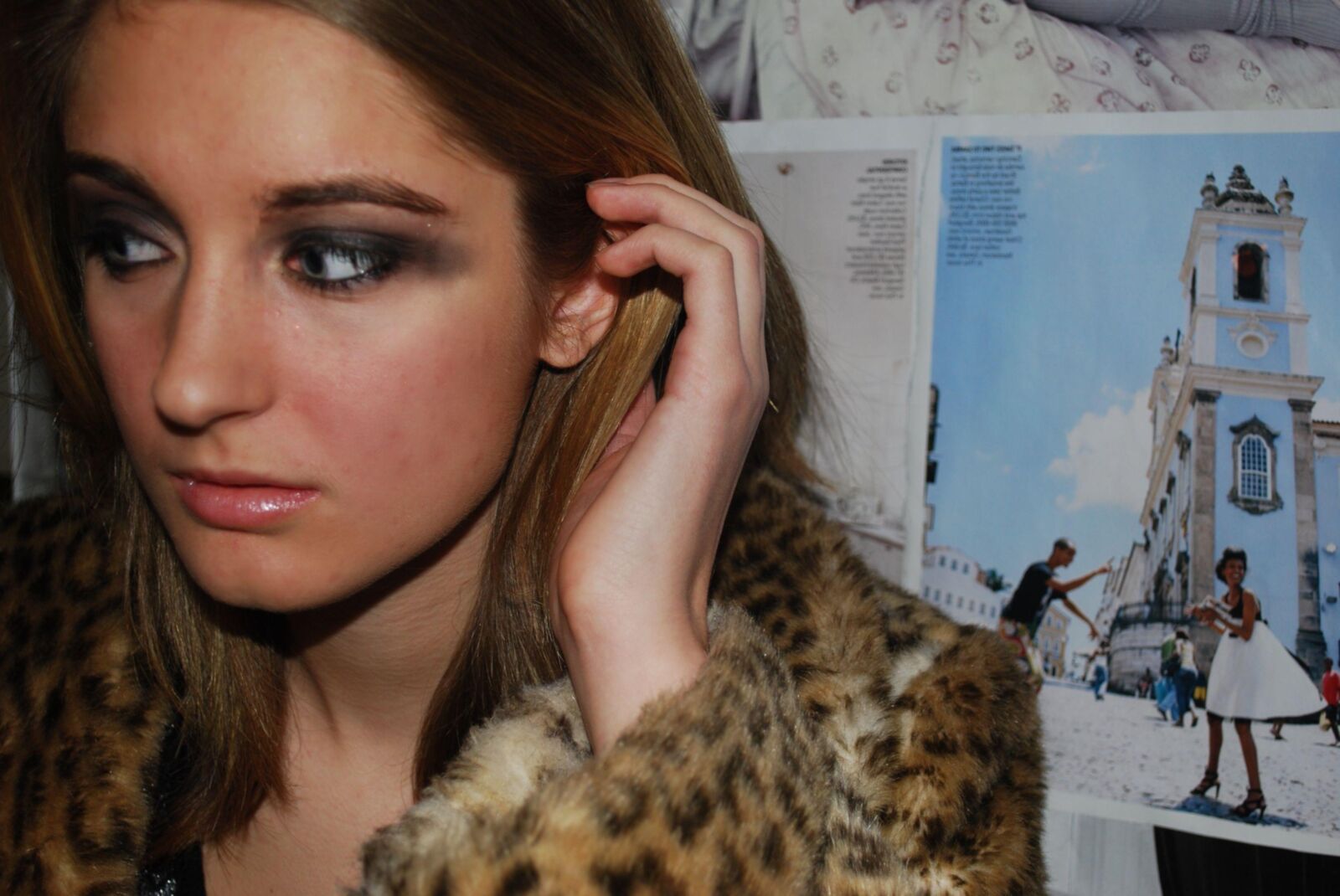 Alexandra Lo (Flickr)