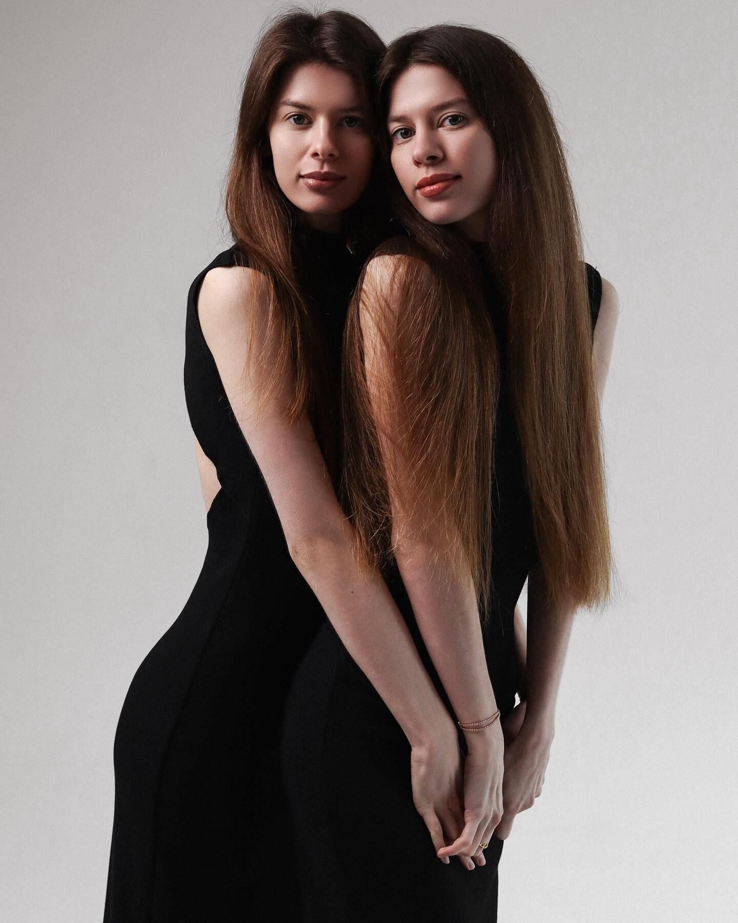 Gemelos traviesos