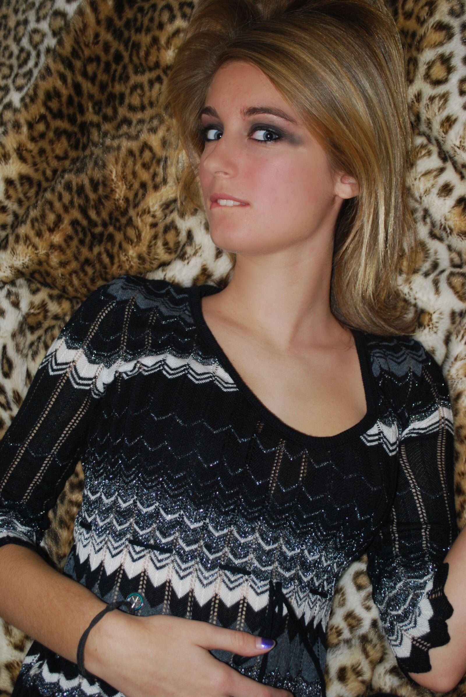 Alexandra Lo (Flickr)