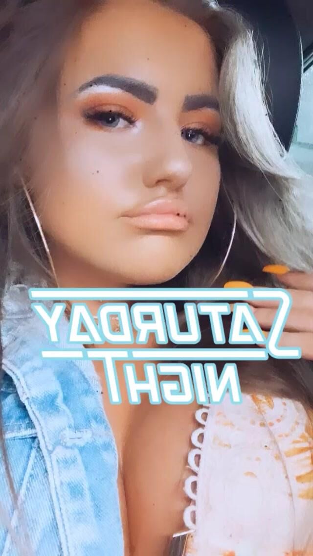 Chav chavs hipersexualizado jodidamente
