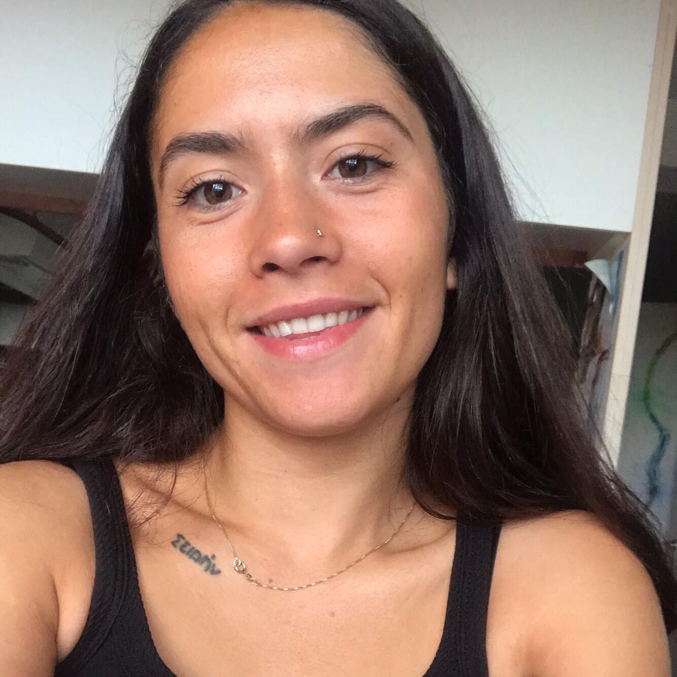 Big Ass Latina Teen for cum tributo