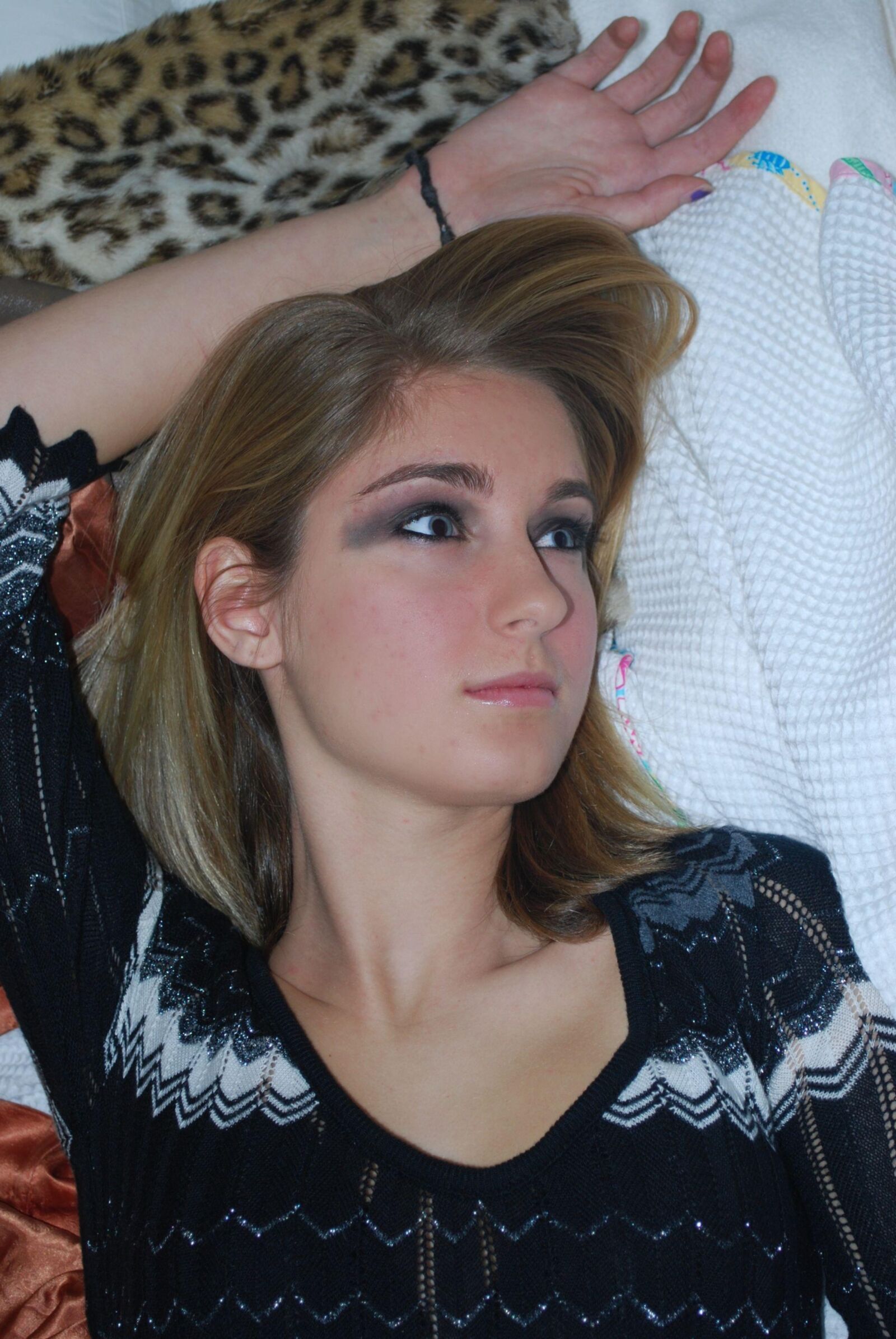 Alexandra Lo (Flickr)