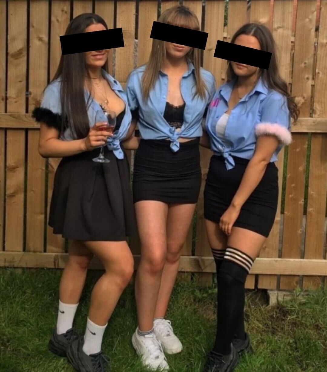 Uniforme