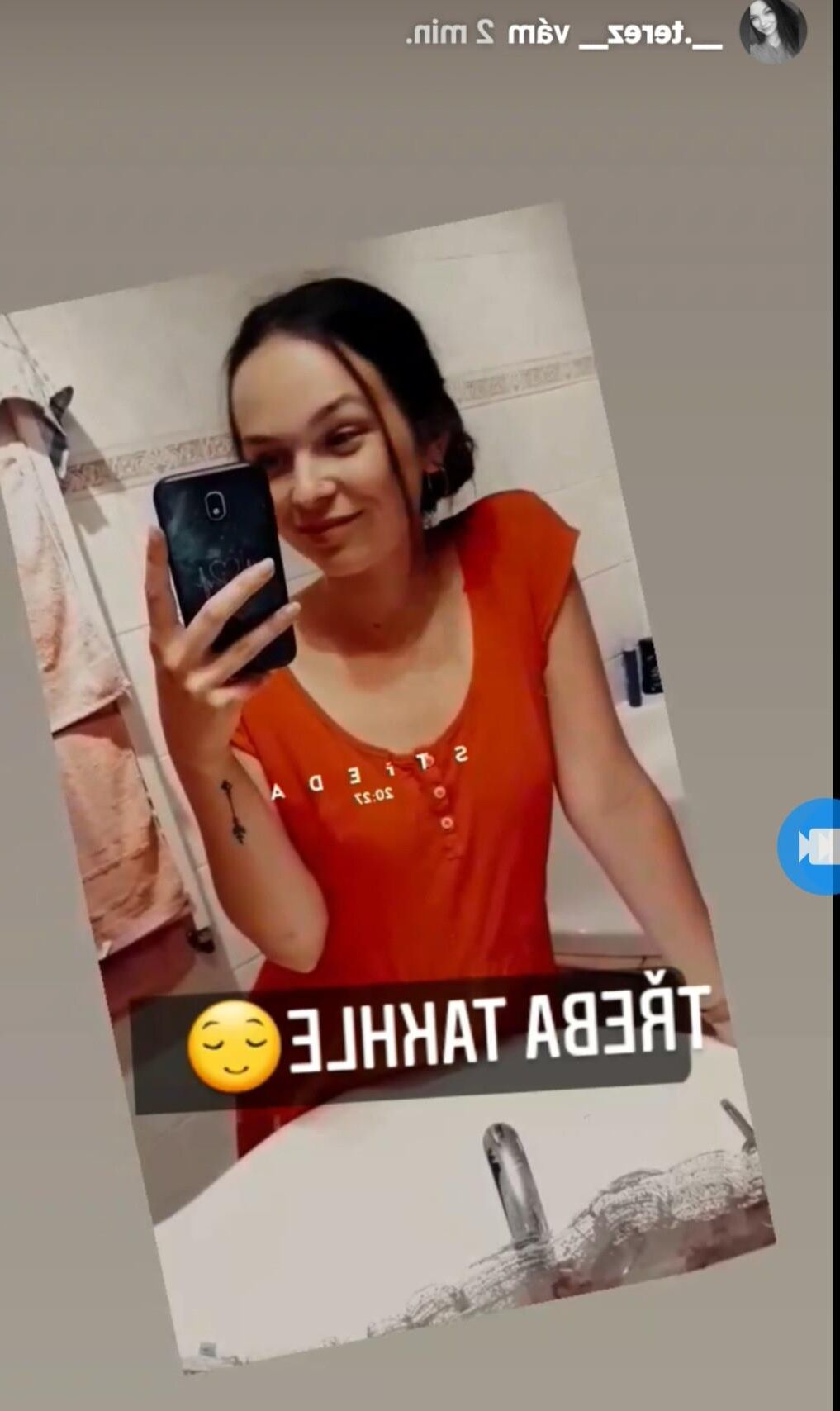 Tereza